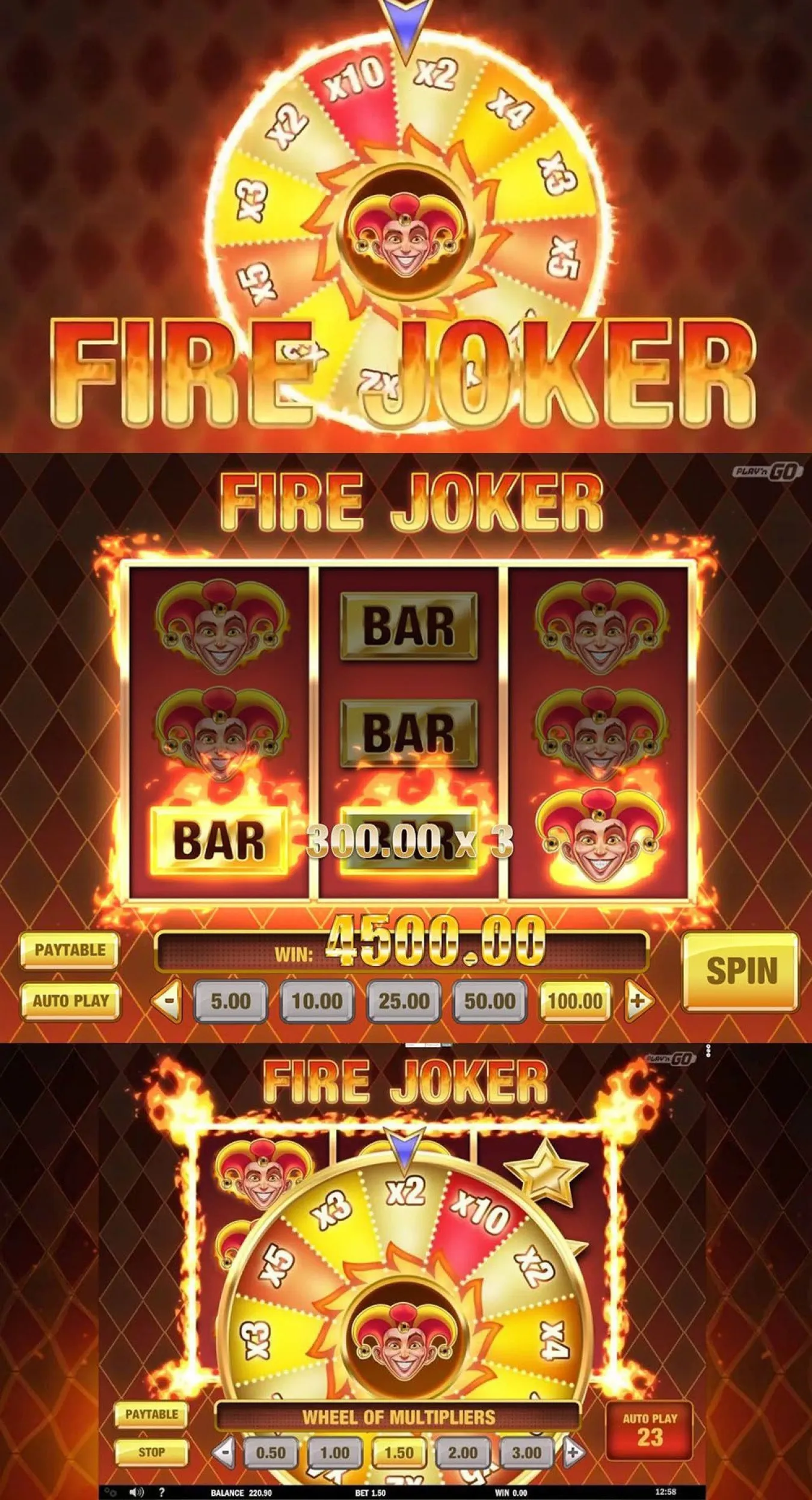 Vegas11: Experience the Thrill of Slot Game 6666 แอ พ สล็อต Joker